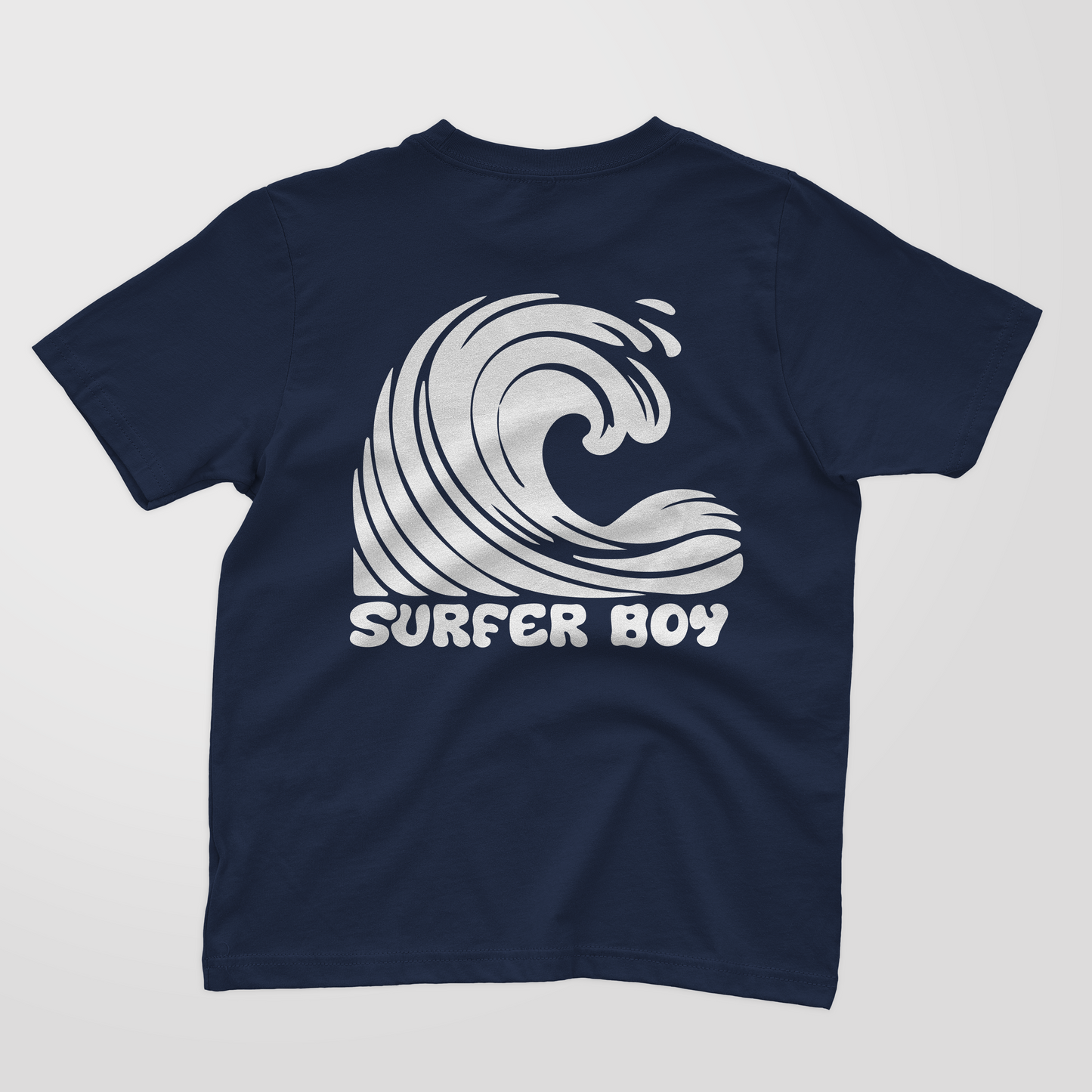 Surfer Boy Wave