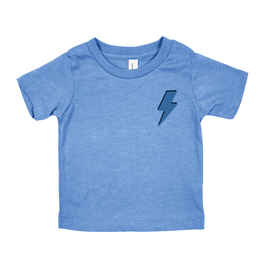 Mini Bolt Tee